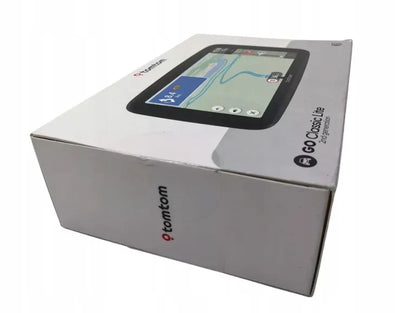 Automobilinė GPS navigacija TOMTOM GO CLASSIC LITE 2ND GEN.