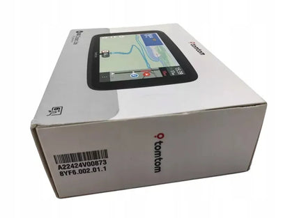 Automobilinė GPS navigacija TOMTOM GO CLASSIC LITE 2ND GEN.