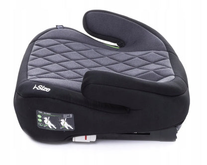 Automobilinė kėdutė „4BABY Hi-Fix“ su ISOFIX