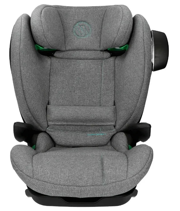 Automobilinė kėdutė Avionaut MaxSpace Smart GREY 15-50 kg, 100-150 cm - 2026