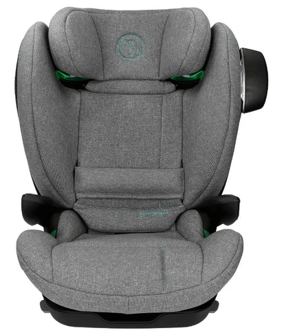 Automobilinė kėdutė Avionaut MaxSpace Smart GREY 15-50 kg, 100-150 cm - 2026