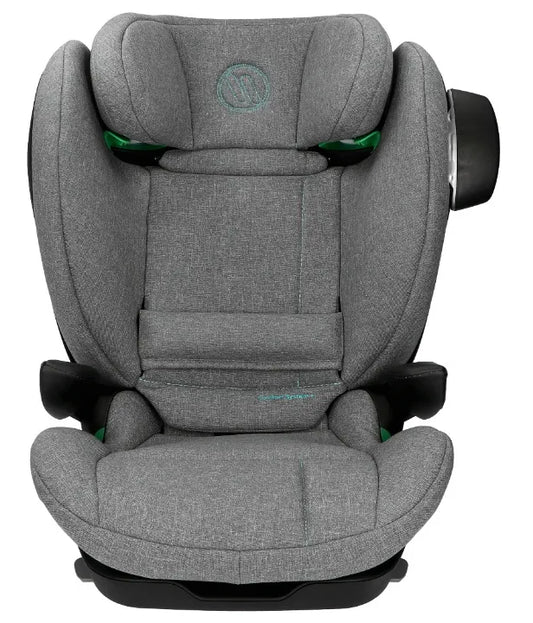 Automobilinė kėdutė Avionaut MaxSpace Smart GREY 15-50 kg, 100-150 cm - 2026