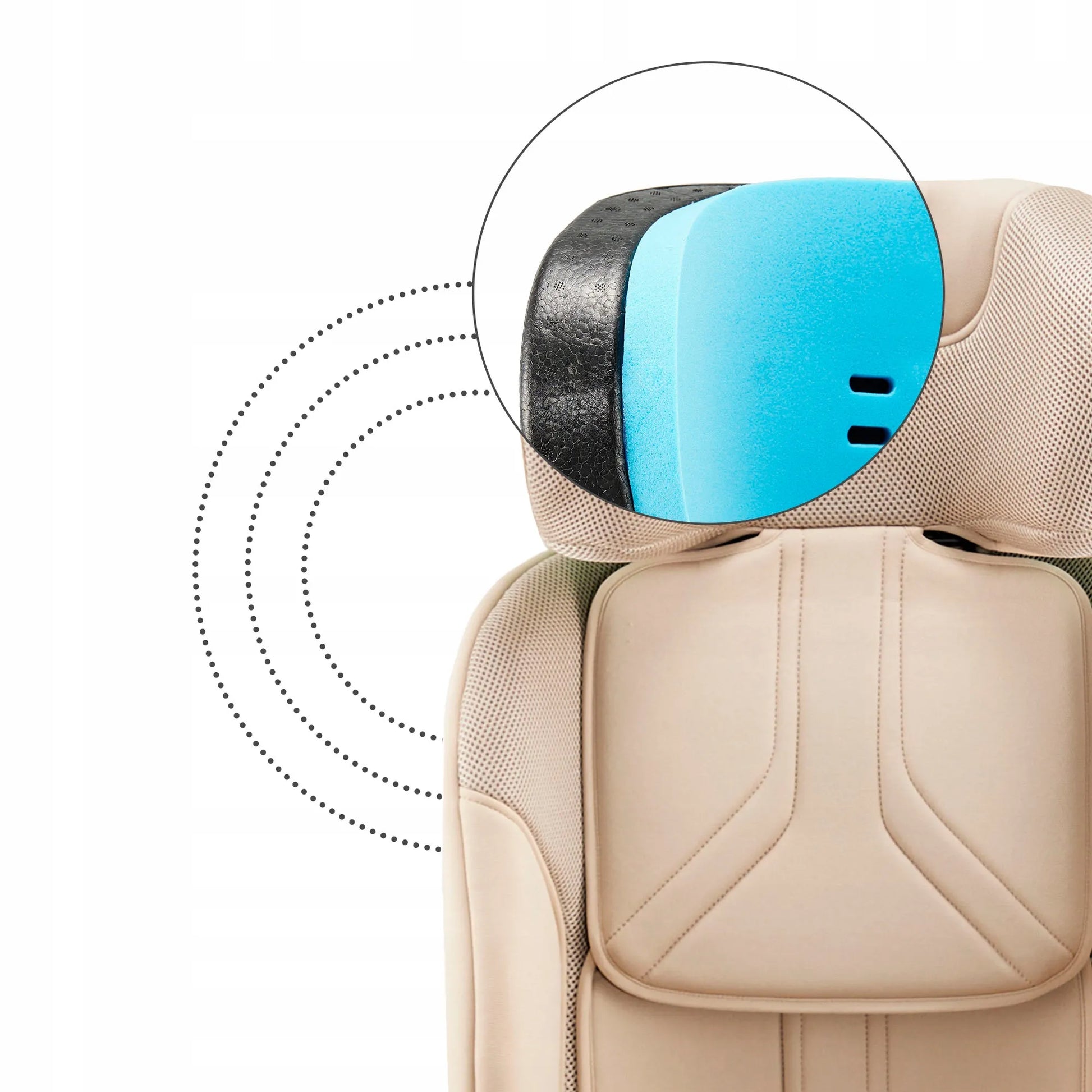 Automobilinė kėdutė Kinderkraft XPEDITION 3, besisukanti 360°, 40-150 cm, 0-36 kg, ISOFIX