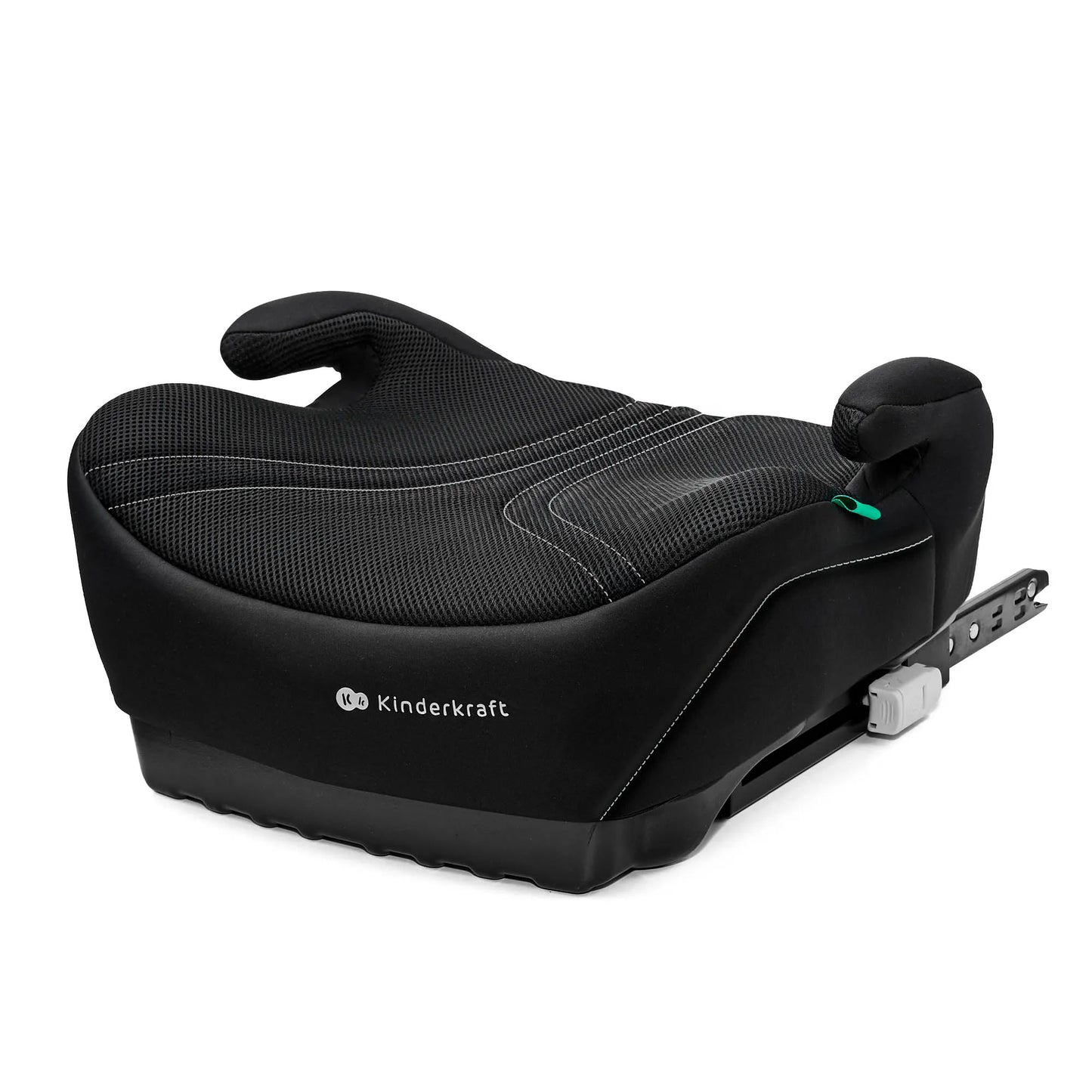 Automobilinė kėdutė-paaukštinimas 15-36 kg Kinderkraft I-BOOST 2 PRO ISOFIX 125-150 cm I-SIZE