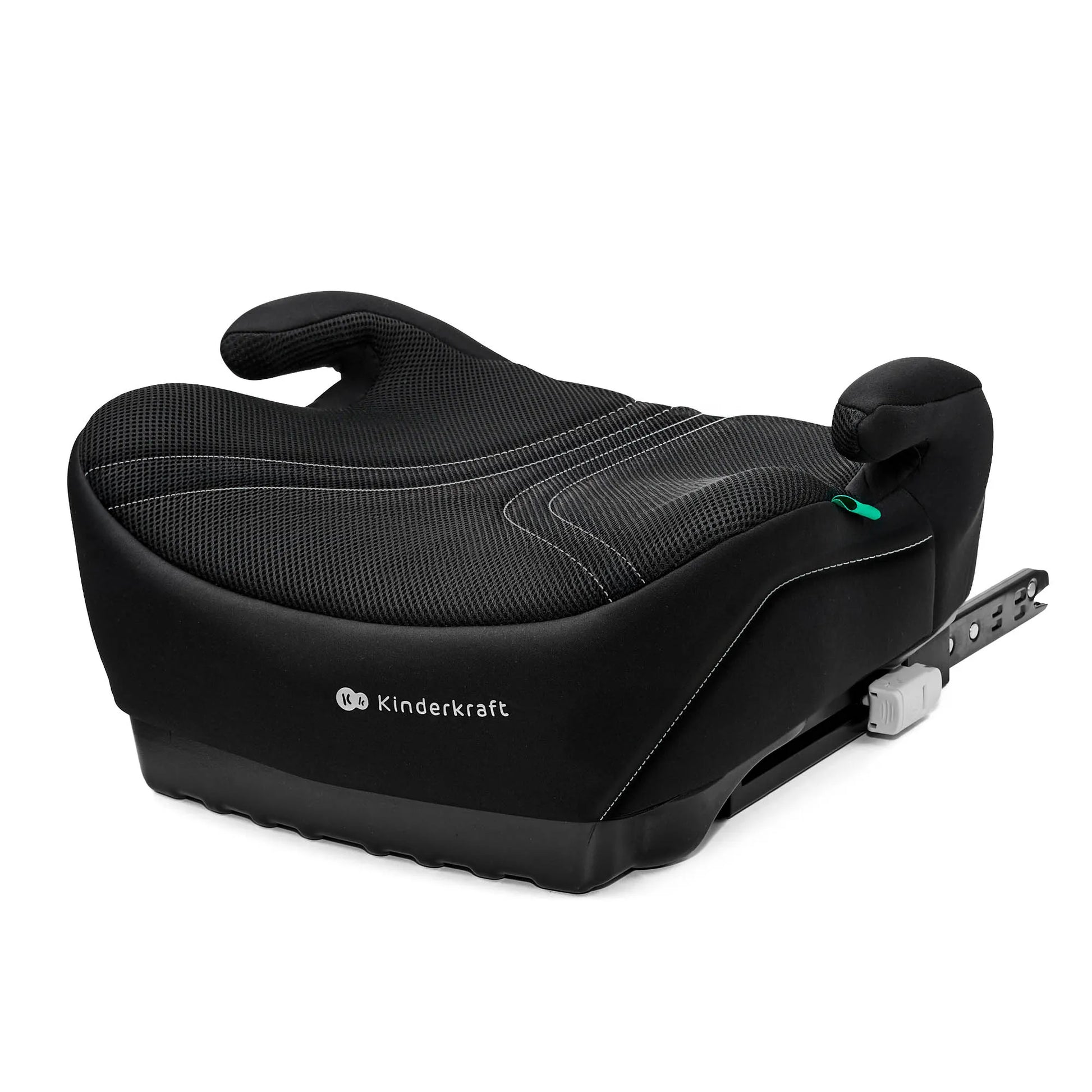Automobilinė kėdutė-paaukštinimas 15-36 kg Kinderkraft I-BOOST 2 PRO ISOFIX 125-150 cm I-SIZE