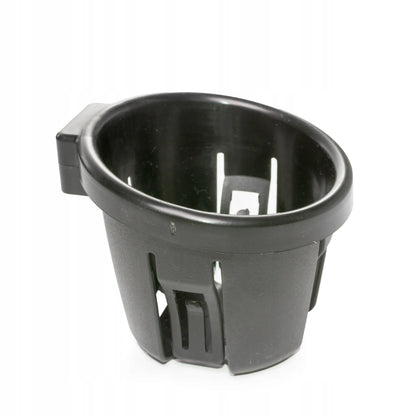Automobilinė kėdutė-paaukštinimas 4BABY Hi-Fix 22-36 kg i-SIZE