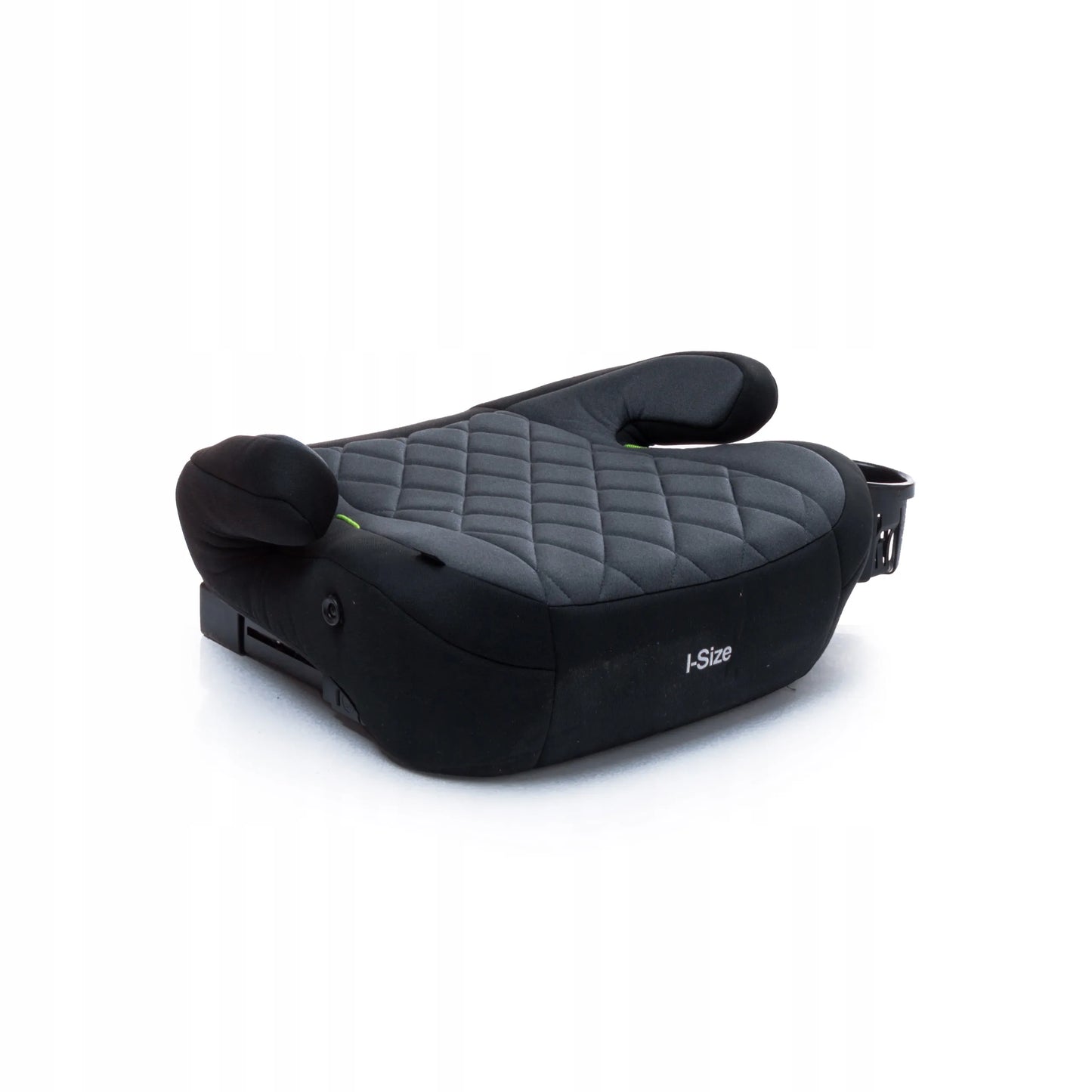 Automobilinė kėdutė-paaukštinimas 4BABY Hi-Fix 22-36 kg i-SIZE