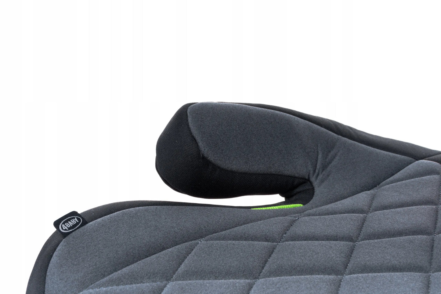 Automobilinė kėdutė-paaukštinimas 4BABY Hi-Fix 22-36 kg i-SIZE