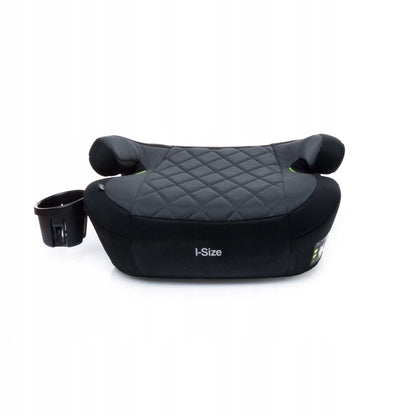 Automobilinė kėdutė-paaukštinimas 4BABY Hi-Fix 22-36 kg i-SIZE