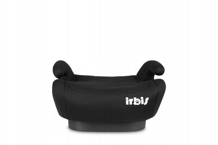 Automobilinė kėdutė-paaukštinimas Caretero Irbis i-Size (125-150 cm) su ISOFIX