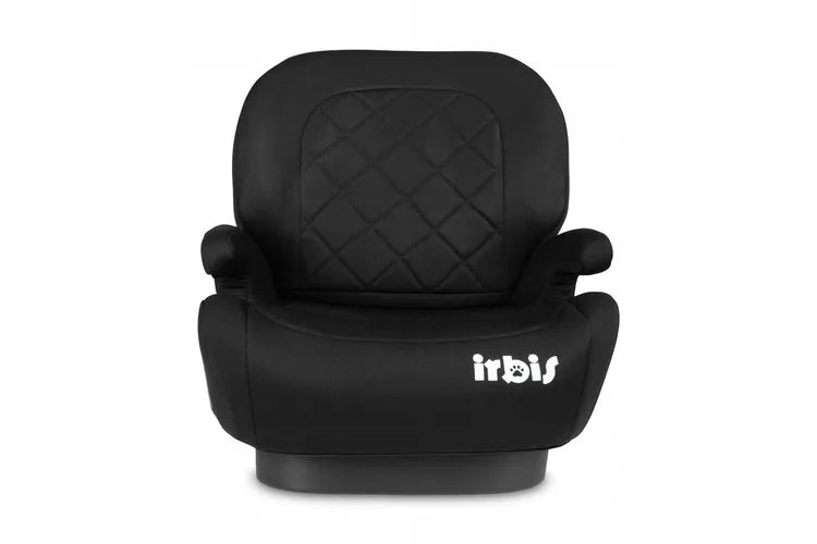 Automobilinė kėdutė-paaukštinimas Caretero Irbis i-Size (125-150 cm) su ISOFIX