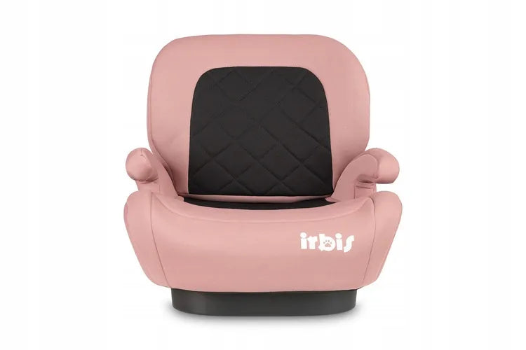 Automobilinė kėdutė paaukštinimas ISOFIX Caretero Irbis i-Size (125-150 cm)