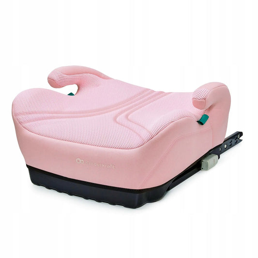 Automobilinė kėdutė-paaukštinimas Kinderkraft I-BOOST 2 PRO 125-150cm ISOFIX I-SIZE