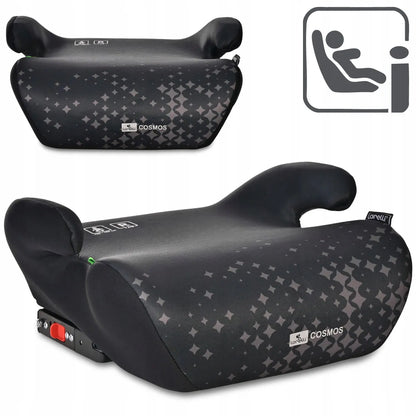 Automobilinė kėdutė-paaukštinimas Lorelli COSMOS I-Size su ISOFIX