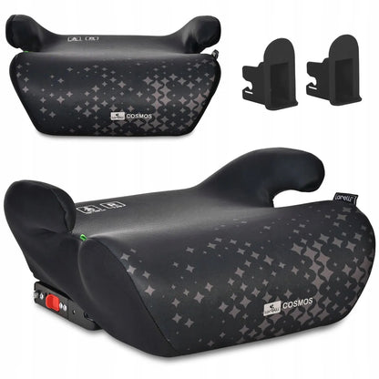 Automobilinė kėdutė-paaukštinimas Lorelli COSMOS I-Size su ISOFIX