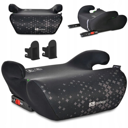 Automobilinė kėdutė-paaukštinimas Lorelli COSMOS I-Size su ISOFIX