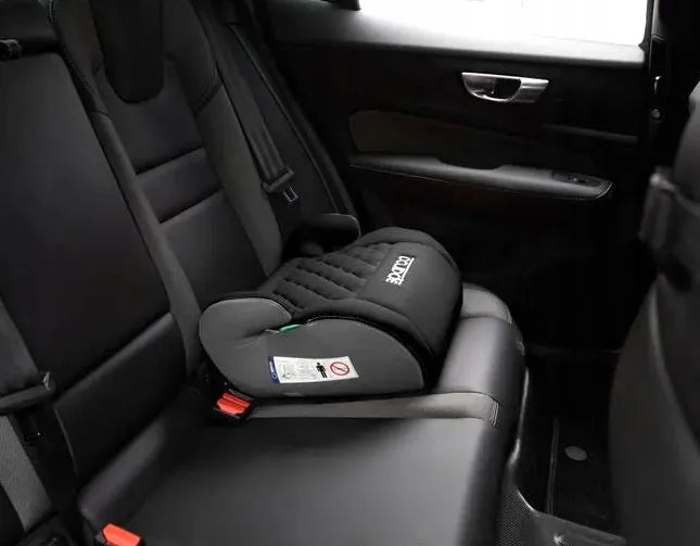 Automobilinė kėdutė-paaukštinimas Sparco F100KI I-SIZE