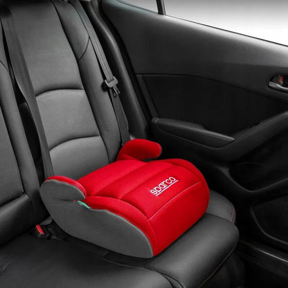 Automobilinė kėdutė-paaukštinimas Sparco F100KI I-SIZE
