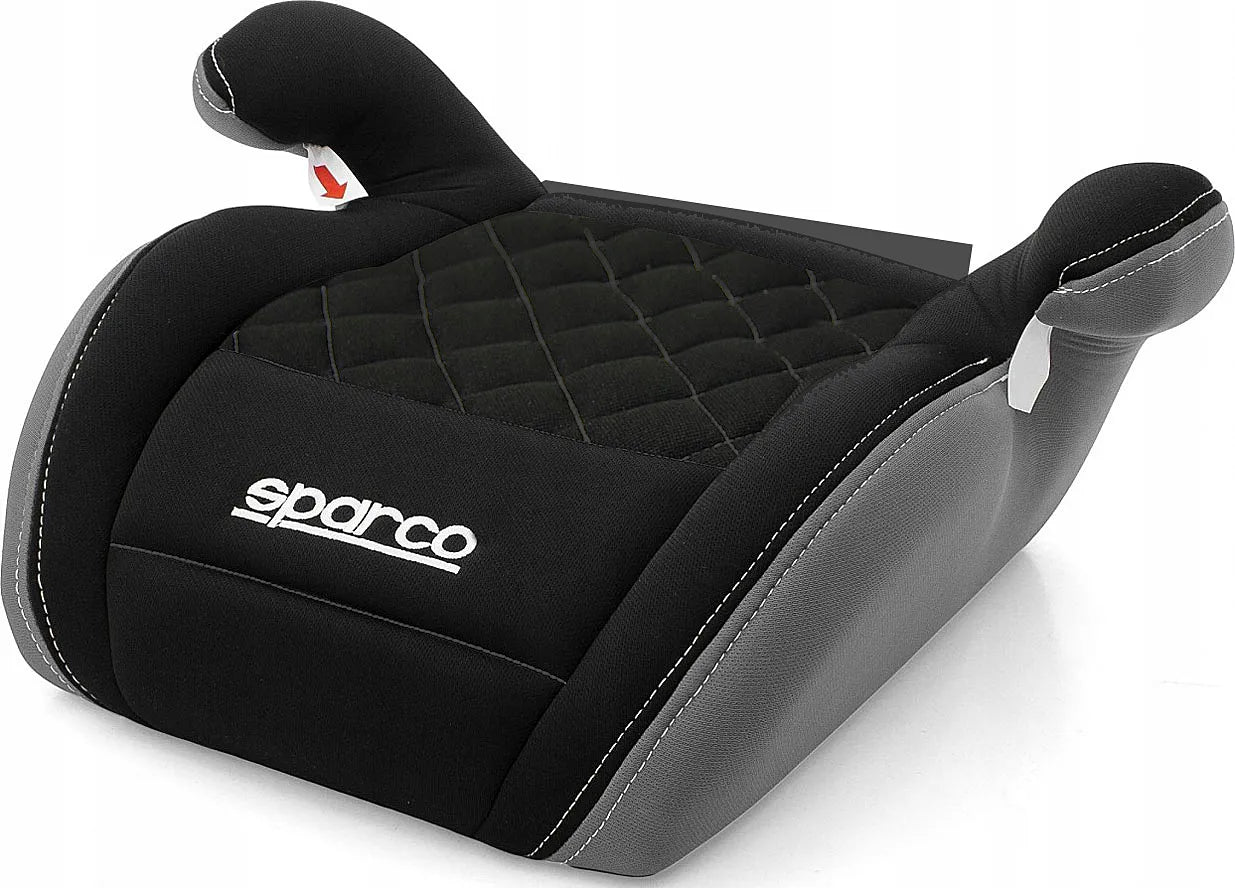Automobilinė kėdutė-paaukštinimas Sparco F100KI I-SIZE