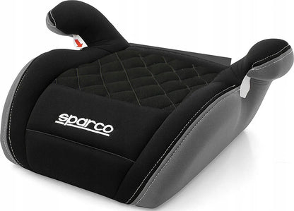 Automobilinė kėdutė-paaukštinimas Sparco F100KI I-SIZE