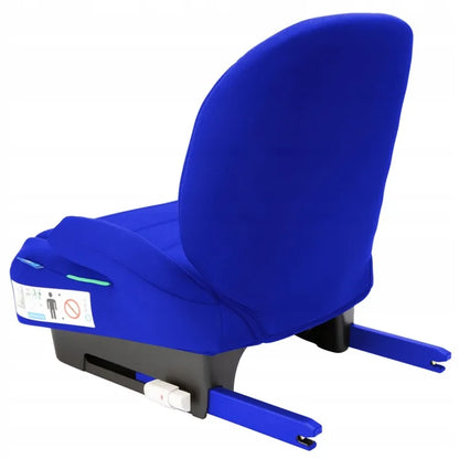 Automobilinė kėdutė-padėklas Sparco ISOFIX SK100iB mėlyna