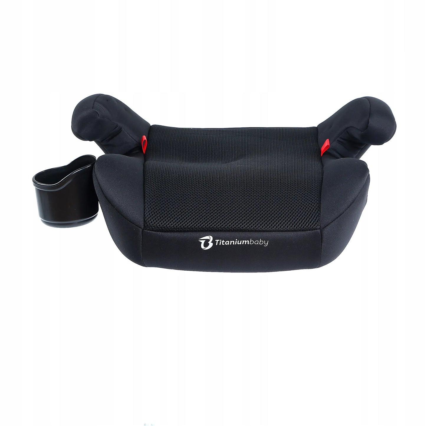 Automobilinė kėdutė-padėklas Titanium Baby Tano Isofix 15-36 kg