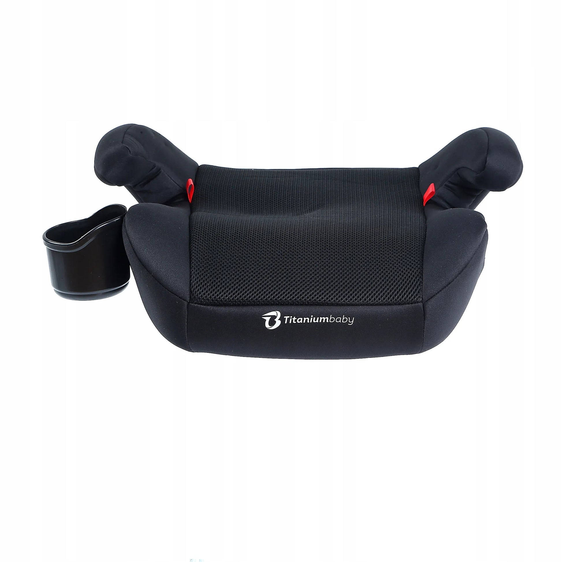 Automobilinė kėdutė-padėklas Titanium Baby Tano Isofix 15-36 kg