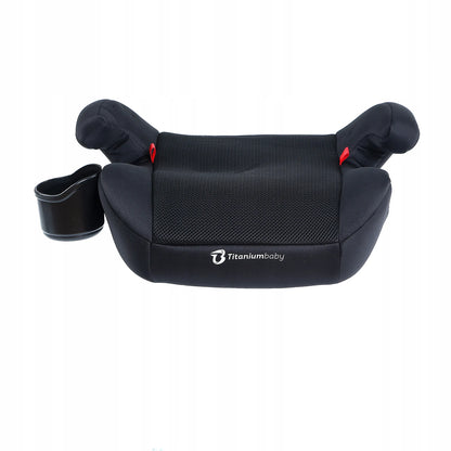 Automobilinė kėdutė-padėklas Titanium Baby Tano Isofix 15-36 kg
