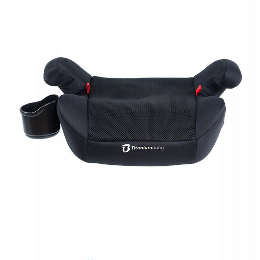 Automobilinė kėdutė-padėklas Titanium Baby Tano Isofix 15-36 kg