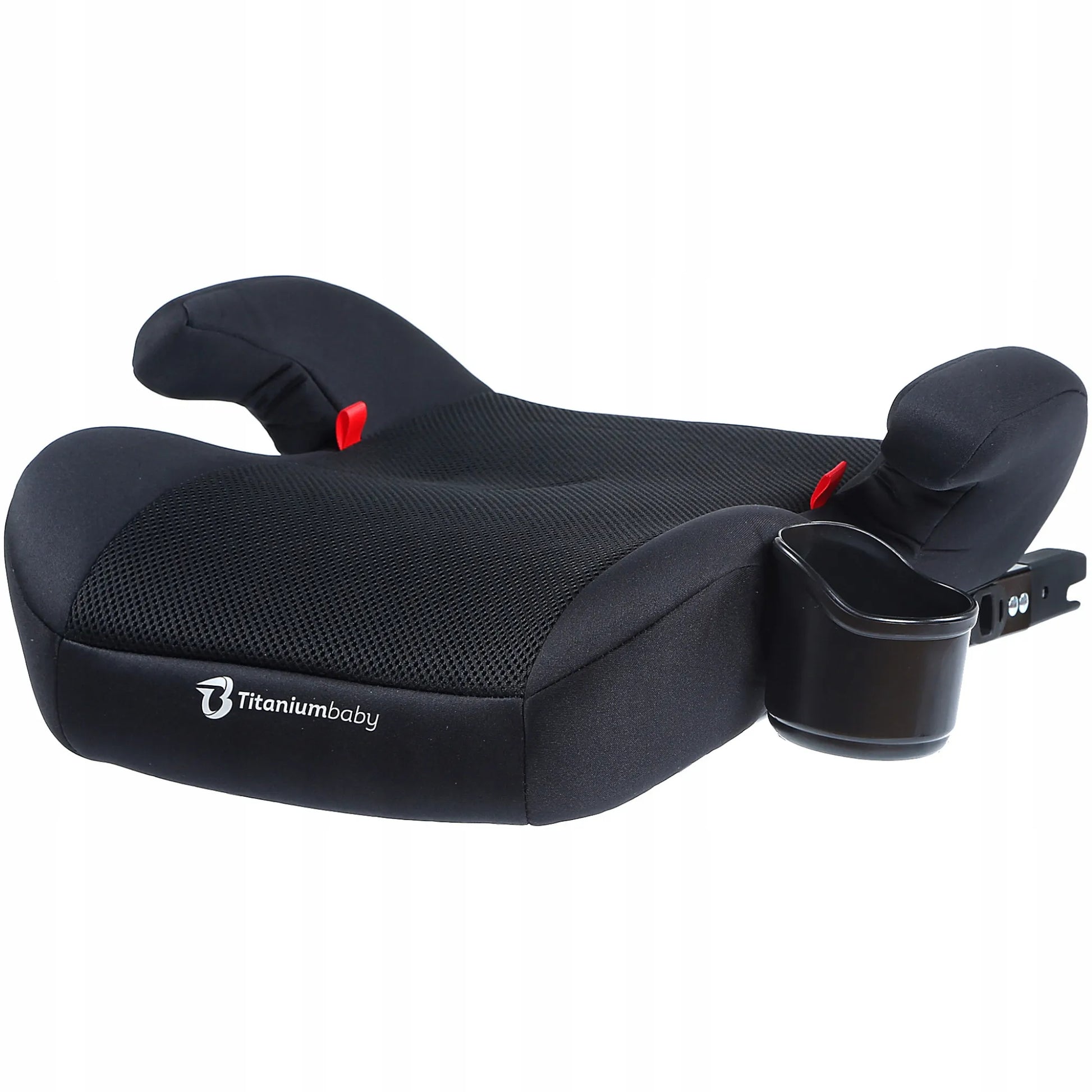 Automobilinė kėdutė-padėklas Titanium Baby Tano Isofix 15-36 kg