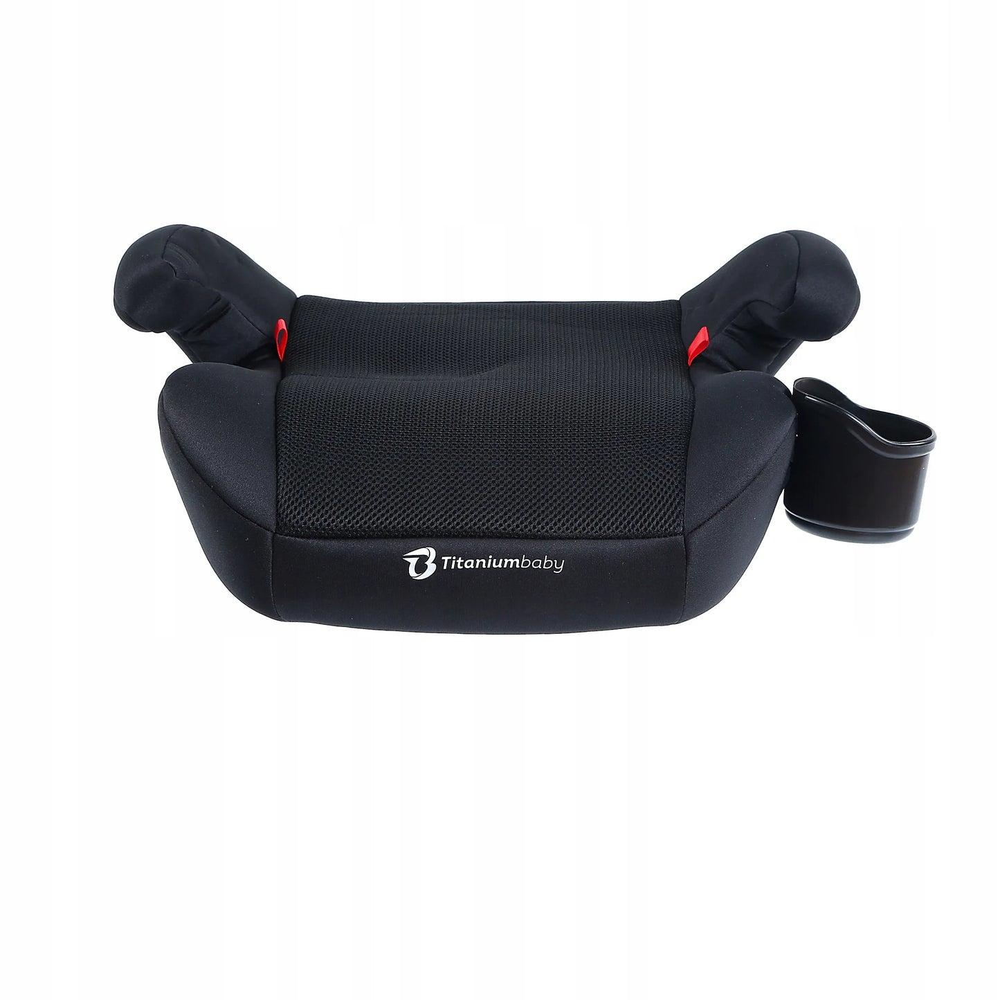 Automobilinė kėdutė-padėklas Titanium Baby Tano Isofix 15-36 kg