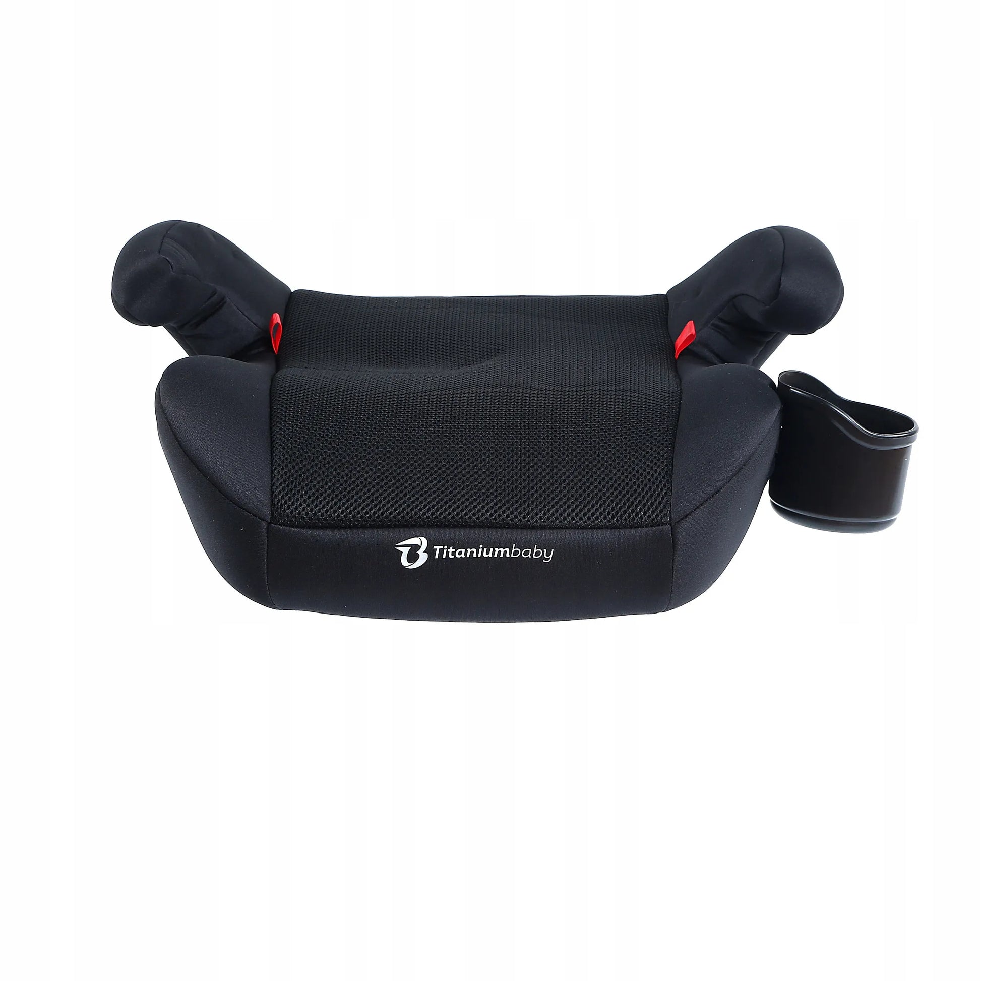 Automobilinė kėdutė-padėklas Titanium Baby Tano Isofix 15-36 kg