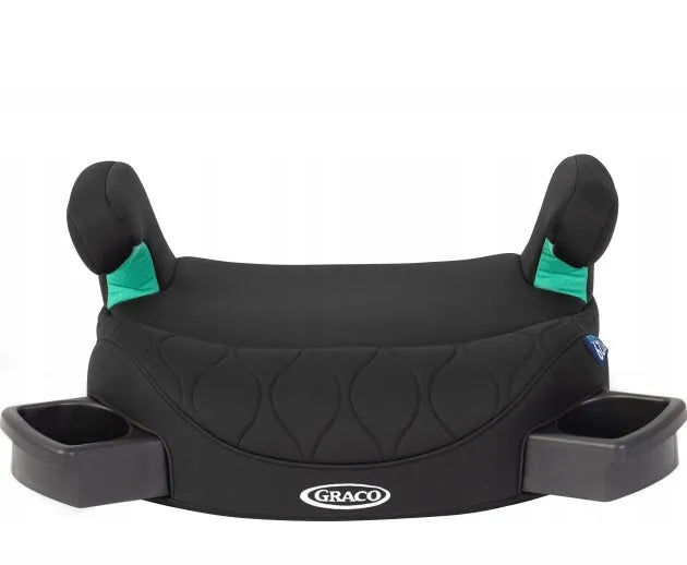 Automobilinė kėdutė padėkliukas ISOFIX Graco Booster MAX i-Size