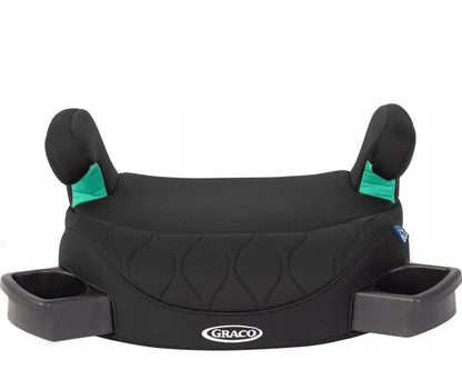 Automobilinė kėdutė padėkliukas ISOFIX Graco Booster MAX i-Size