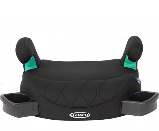 Automobilinė kėdutė padėkliukas ISOFIX Graco Booster MAX i-Size