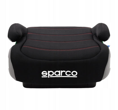 Automobilinė kėdutė stiprintuvas Sparco SK100I, ISOFIX, i-Size