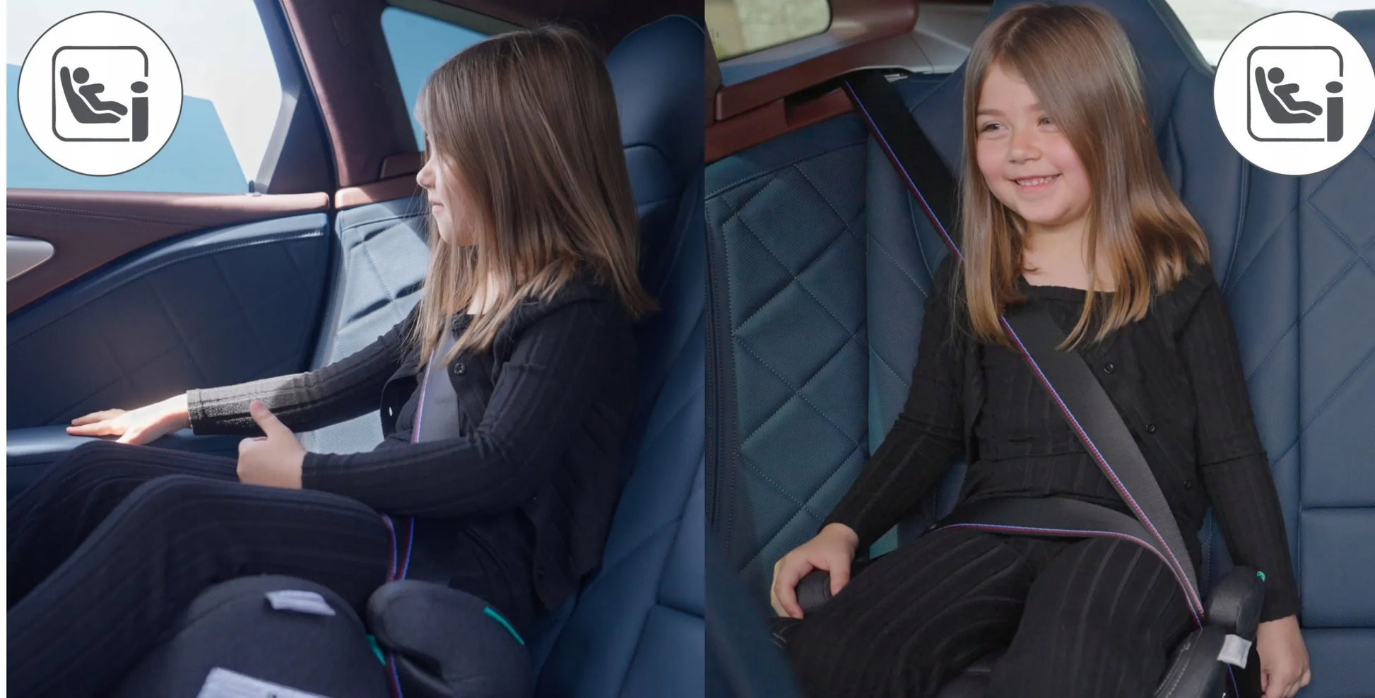 Automobilinė sėdynė-paaukštinimas Lorelli MATADOR ISOFIX i-Size, pilka