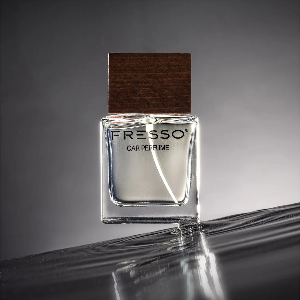Automobiliniai kvepalai „Fresso Infinity Bliss“, 50 ml, prabangus automobilio kvapas