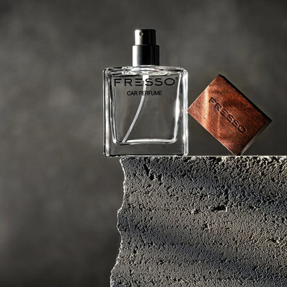 Automobiliniai kvepalai „Fresso Infinity Bliss“, 50 ml, prabangus automobilio kvapas