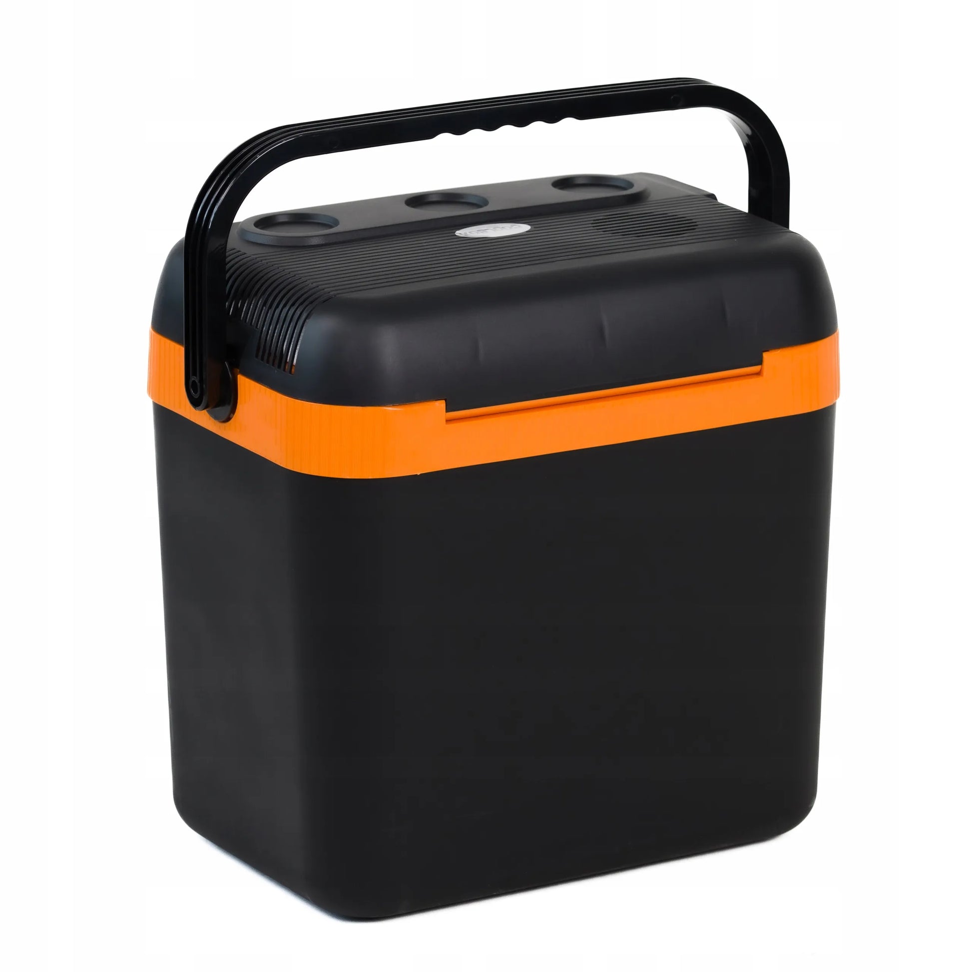 Automobilinis elektrinis šaltkrepšis Boste CB32, 32 l, 12 V / 230 V su šildymo funkcija