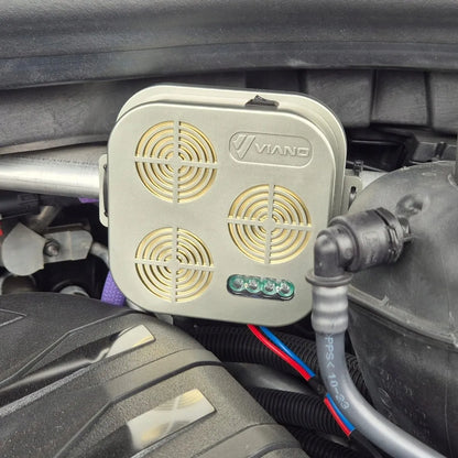 Automobilinis graužikų ir kiaunių atbaidiklis VIANO POWER-STROB