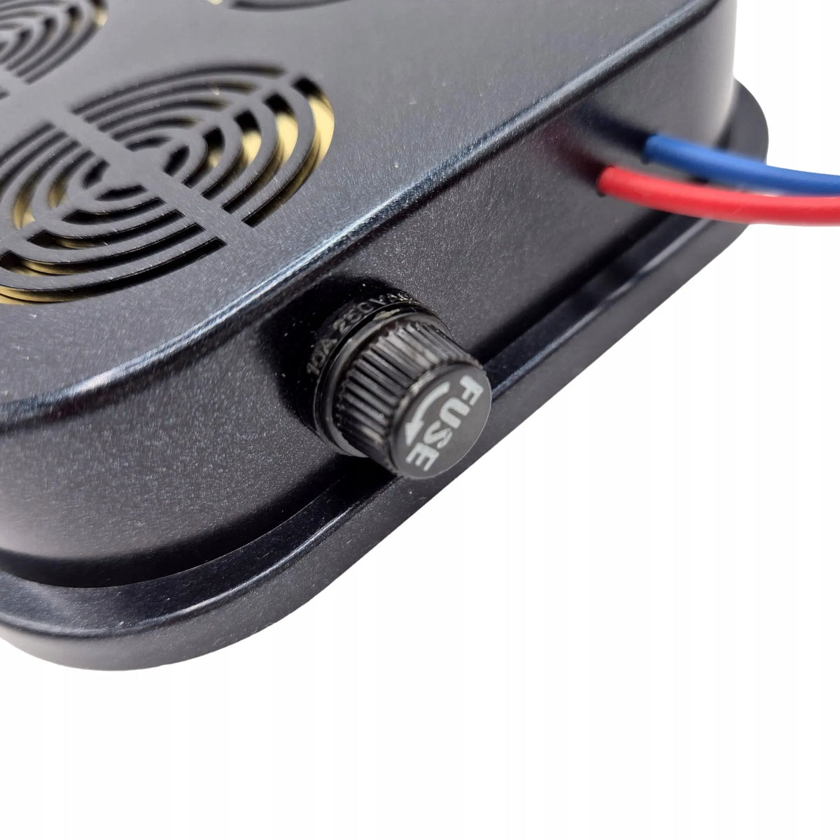 Automobilinis kiaunių, graužikų, žiurkių ir pelių atbaidiklis VIANO POWER
