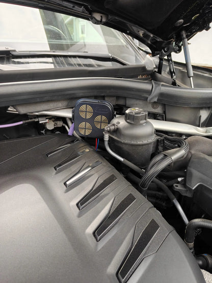 Automobilinis kiaunių, graužikų, žiurkių ir pelių atbaidiklis VIANO POWER