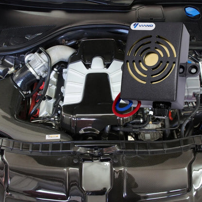 Automobilinis kiaunių, graužikų, žiurkių ir pelių baidytuvas Viano UNO