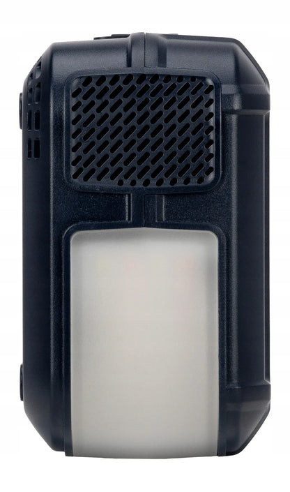 Automobilinis paleidiklis (Jump Starter) su kompresoriumi Newell KICK-AIR 20000mAh