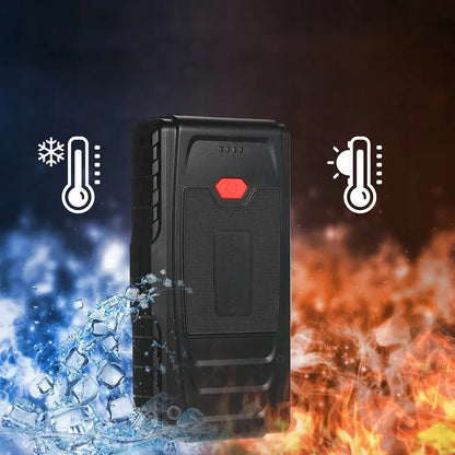 Automobilinis užvediklis, pagalbinis įrenginys, išorinė baterija (powerbank)