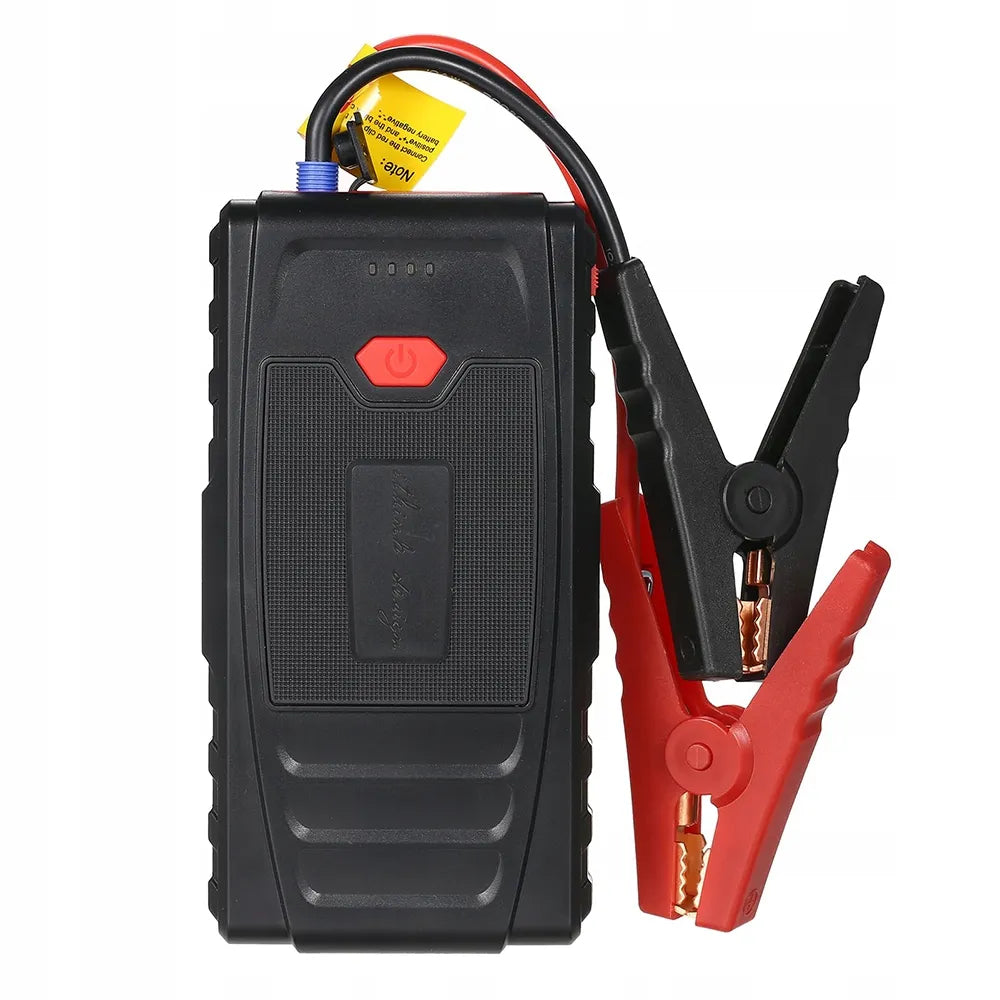 Automobilinis užvediklis, pagalbinis įrenginys, išorinė baterija (powerbank)