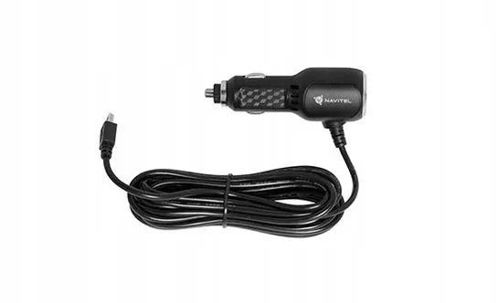 Automobilinis vaizdo registratorius Navitel DVR AR 250 NV FullHD