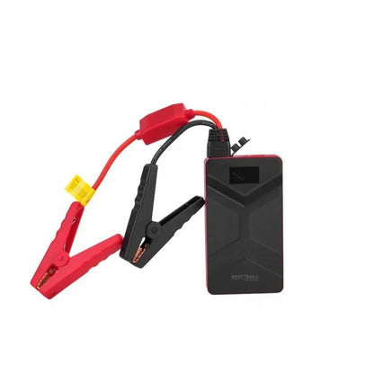 Automobilių paleidiklis Kraft&Dele KD5490 800A 10000 mAh išorinė baterija