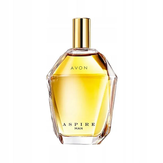 Avon Aspire Man 75 ml tualetinis vanduo